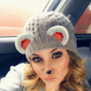 Meet your Posher, Jocelyn